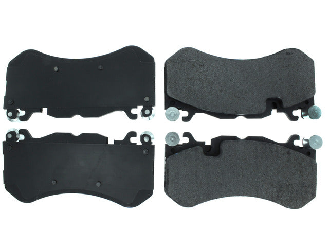 Centric Parts Disc Brake Pad Set P/N:105.12910 Fits: Audi Rs7, Mercedes-benz Amg Gt, Mercedes-benz Amg Gt 53, Mercedes-benz Amg Gt 63, Mercedes-benz Amg Gt 63 S, Mercedes-benz Amg Gt C, Mercedes-benz Amg Gt R, Mercedes-benz Amg Gt R Pro - Image 4