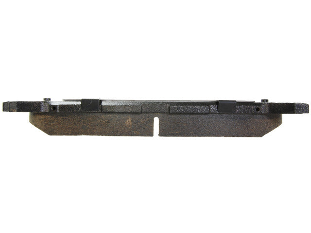 Centric Parts Disc Brake Pad Set P/N:105.12930 Fits: Lexus Es300h 18-13, Lexus Es350 18-07, Toyota Avalon 18-08, Toyota Camry 17-07 - Image 3