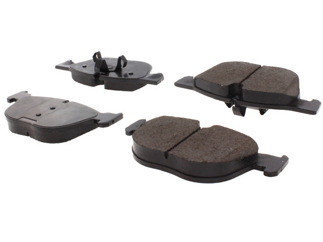Centric Parts Disc Brake Pad Set P/N:105.12940 Fits: BMW X4 18-16, BMW X5 18-07, BMW X6 19-08 - Image 1