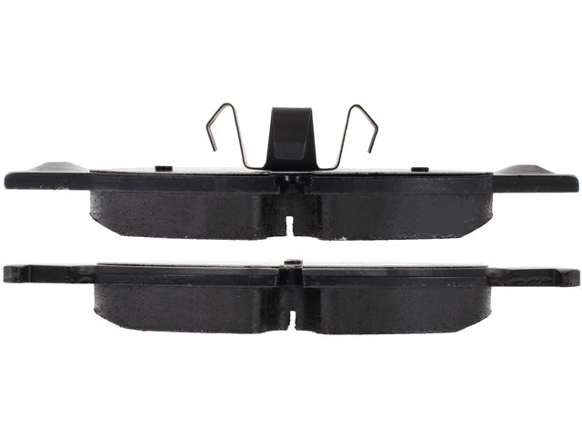 Centric Parts Disc Brake Pad Set P/N:105.12940 Fits: BMW X4 18-16, BMW X5 18-07, BMW X6 19-08 - Image 3