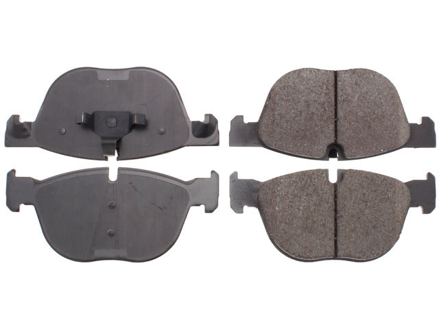 Centric Parts Disc Brake Pad Set P/N:105.12940 Fits: BMW X4 18-16, BMW X5 18-07, BMW X6 19-08 - Image 4