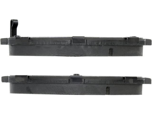 Centric Parts Disc Brake Pad Set P/N:105.12950 Fits: Hyundai Sonata 2015, Kia Rondo 10-07 - Image 3