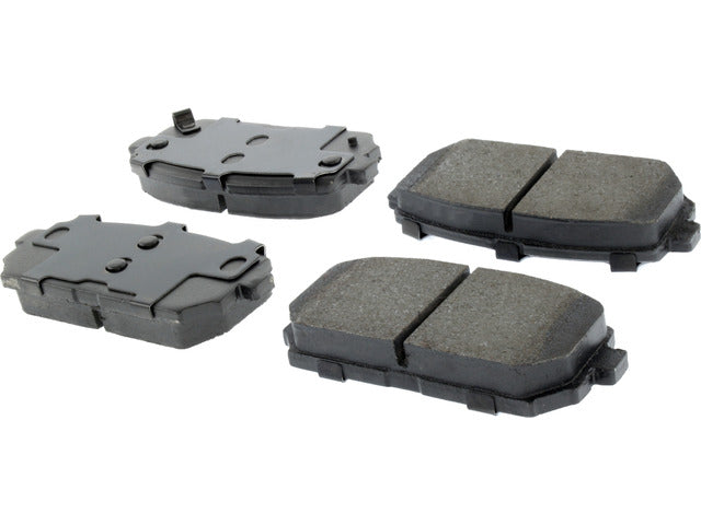 Centric Parts Disc Brake Pad Set P/N:105.12960 Fits: Kia Rondo 12-07 - Image 1