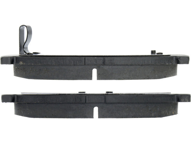 Centric Parts Disc Brake Pad Set P/N:105.12970 Fits: Hyundai Santa Fe 09-07 - Image 3
