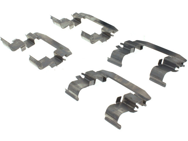 Centric Parts Disc Brake Pad Set P/N:105.13010 Fits: Hyundai Veracruz 12-07 - Image 2
