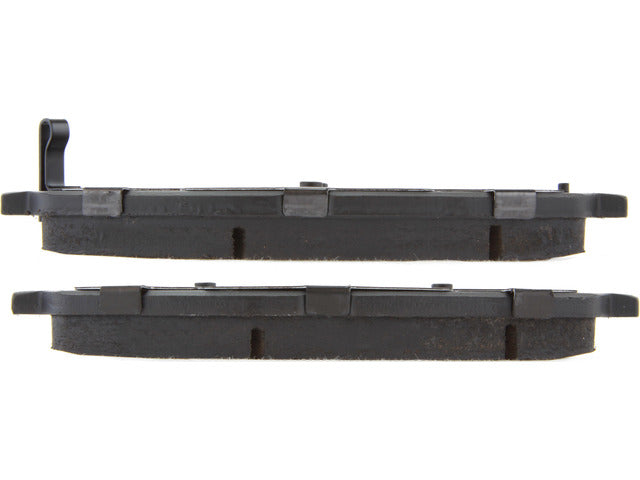 Centric Parts Disc Brake Pad Set P/N:105.13010 Fits: Hyundai Veracruz 12-07 - Image 3