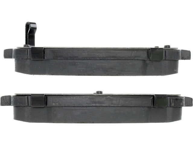 Centric Parts Disc Brake Pad Set P/N:105.13020 Fits: Hyundai Veracruz 12-07, Kia Sedona 21-15 - Image 3