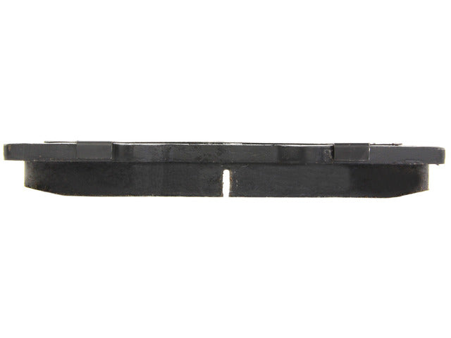 Centric Parts Disc Brake Pad Set P/N:105.13030 Fits: Lexus Lx570 11-08, Lexus Lx570 21-13, Toyota Land Cruiser 11-08, Toyota Land Cruiser 21-13, Toyota Sequoia 22-08, Toyota Tundra 21-07 - Image 3