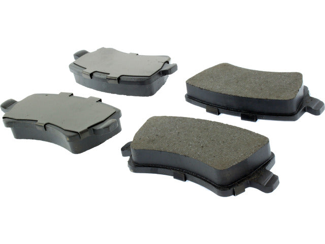 Centric Parts Disc Brake Pad Set P/N:105.13070 Fits: Land Rover Lr2, Land Rover Range Rover Evoque, Volvo S60, Volvo S60 Cross Country, Volvo S80, Volvo V60, Volvo V60 Cross Country, Volvo V70, Volvo Xc60, Volvo Xc70 - Image 1
