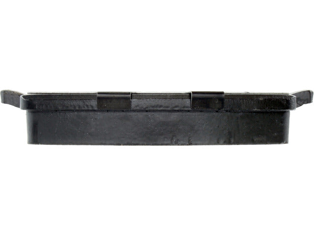 Centric Parts Disc Brake Pad Set P/N:105.13070 Fits: Land Rover Lr2, Land Rover Range Rover Evoque, Volvo S60, Volvo S60 Cross Country, Volvo S80, Volvo V60, Volvo V60 Cross Country, Volvo V70, Volvo Xc60, Volvo Xc70 - Image 3
