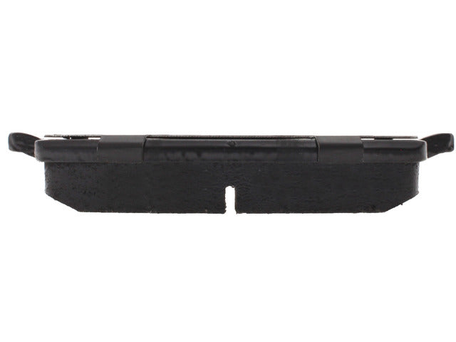 Centric Parts Disc Brake Pad Set P/N:105.13071 Fits: Volvo S60 18-11, Volvo S60 Cross Country 18-16, Volvo S80 16-09, Volvo S80 2007, Volvo V60 18-15, Volvo V60 Cross Country 18-15, Volvo V70 10-08, Volvo Xc60 17-10, Volvo Xc70 16-08 - Image 3