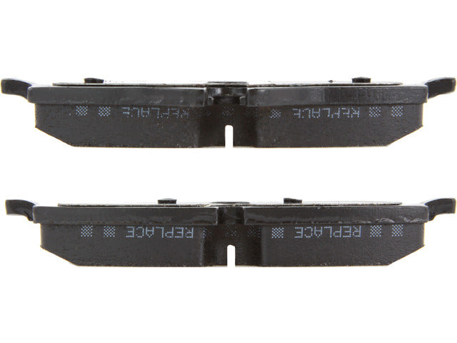 Centric Parts Disc Brake Pad Set P/N:105.13080 Fits: Mini Cooper 15-07 - Image 3
