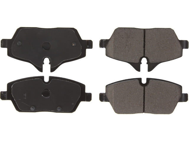 Centric Parts Disc Brake Pad Set P/N:105.13080 Fits: Mini Cooper 15-07 - Image 4