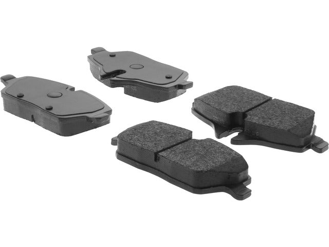 Centric Parts Disc Brake Pad Set P/N:105.13082 Fits: Mini Cooper 19-14 - Image 1