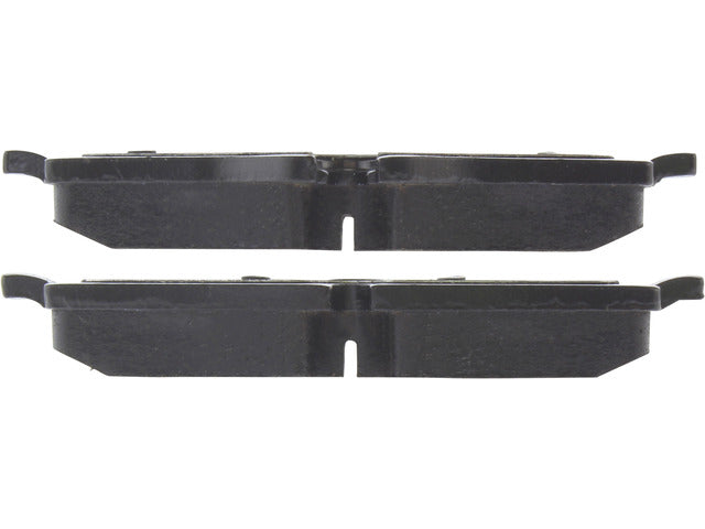 Centric Parts Disc Brake Pad Set P/N:105.13082 Fits: Mini Cooper 19-14 - Image 2