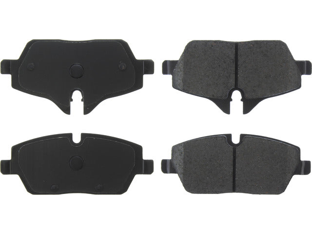 Centric Parts Disc Brake Pad Set P/N:105.13082 Fits: Mini Cooper 19-14 - Image 3