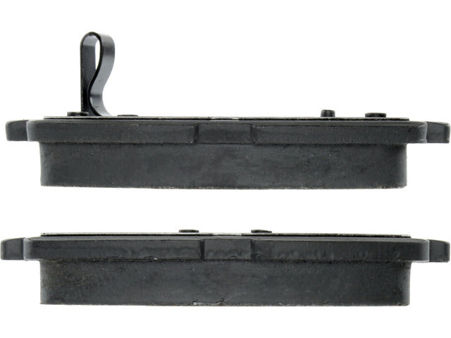 Centric Parts Disc Brake Pad Set P/N:105.13130 Fits: Hyundai Azera 11-09, Hyundai Elantra 2010, Hyundai Sonata 10-08, Kia Amanti 09-07, Kia Soul 13-10 - Image 3