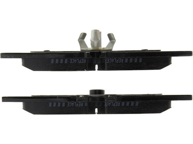 Centric Parts Disc Brake Pad Set P/N:105.13221 Fits: Audi A6 18-12, Audi A6 Quattro 19-12, Audi A7 Quattro 15-12, Audi A7 Quattro 2018, Audi Q5 16-09, Audi S5 17-16 - Image 3