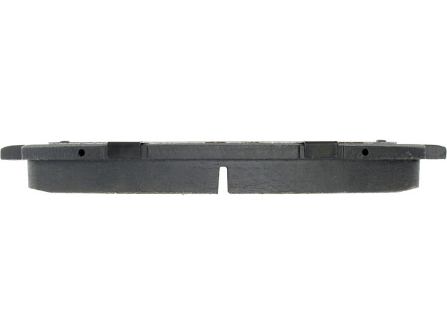 Centric Parts Disc Brake Pad Set P/N:105.13240 Fits: Lexus Nx200t, Lexus Nx250, Lexus Nx300, Lexus Nx300h, Lexus Nx350, Lexus Nx350h, Lexus Rx350, Lexus Rx350l, Lexus Rx450h, Lexus Rx450hl, Toyota Highlander, Toyota Rav4 Prime, Toyota Sienna - Image 3