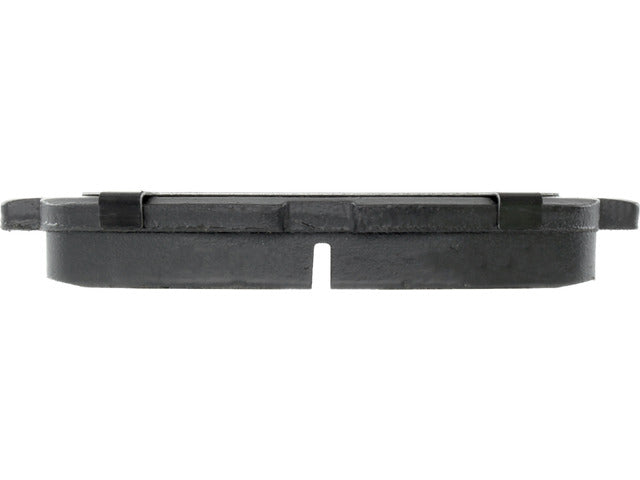 Centric Parts Disc Brake Pad Set P/N:105.13250 Fits: Toyota Highlander 13-08 - Image 3