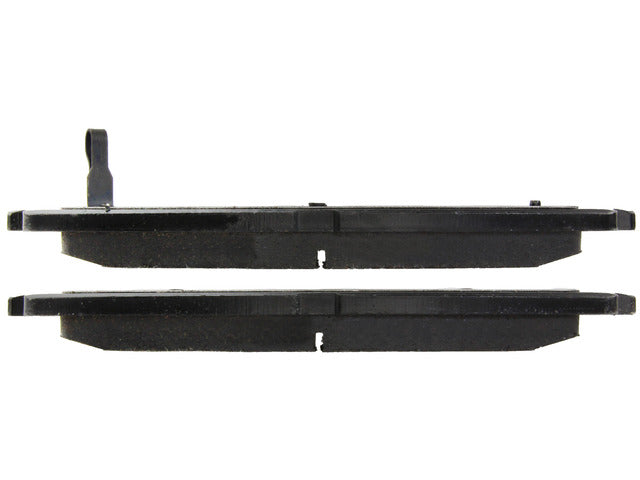 Centric Parts Disc Brake Pad Set P/N:105.13320 Fits: Cadillac Cts 14-08, Cadillac Sts 11-09 - Image 3