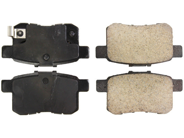 Centric Parts Disc Brake Pad Set P/N:105.13360 Fits: Acura Tsx 10-09, Honda Accord 10-08 - Image 4