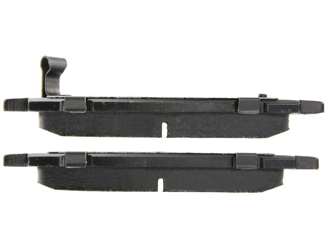 Centric Parts Disc Brake Pad Set P/N:105.13370 Fits: Cadillac Cts 14-08, Cadillac Srx 16-10, Chevrolet Camaro 15-10, Saab 9-4x 2011 - Image 3