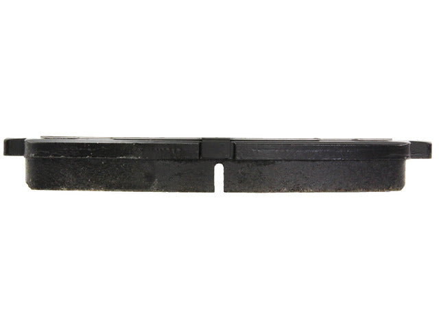 Centric Parts Disc Brake Pad Set P/N:105.13380 Fits: Nissan Rogue 13-08, Nissan Rogue Select 15-14, Nissan Sentra 08-07, Nissan X-trail 13-08, Nissan X-trail 2016, Suzuki Kizashi 16-10 - Image 3