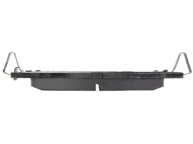Centric Parts Disc Brake Pad Set P/N:105.13390 Fits: Ford Focus 11-08 - Image 3