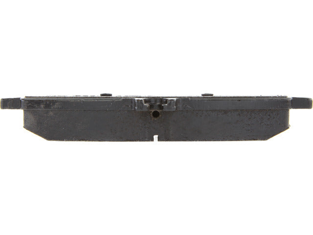 Centric Parts Disc Brake Pad Set P/N:105.13400 Fits: Mercedes-benz C180, Mercedes-benz C200, Mercedes-benz C250, Mercedes-benz C280, Mercedes-benz C300, Mercedes-benz Cla250, Mercedes-benz E200, Mercedes-benz Slk250 - Image 3