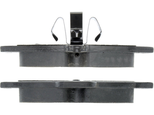 Centric Parts Disc Brake Pad Set P/N:105.13410 Fits: Mercedes-benz C180, Mercedes-benz C200, Mercedes-benz C250, Mercedes-benz C280, Mercedes-benz C300, Mercedes-benz C350, Mercedes-benz E200, Mercedes-benz E350, Mercedes-benz E400, Mercedes-benz E550 - Image 3