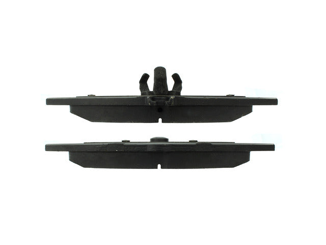 Centric Parts Disc Brake Pad Set P/N:105.13420 Fits: Mercedes-benz C250, Mercedes-benz C280, Mercedes-benz C300, Mercedes-benz C350, Mercedes-benz Cls400, Mercedes-benz E200, Mercedes-benz E250, Mercedes-benz E300 - Image 3