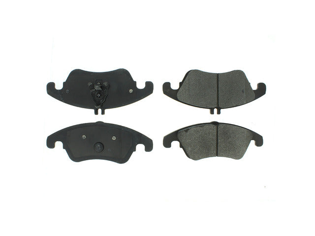 Centric Parts Disc Brake Pad Set P/N:105.13420 Fits: Mercedes-benz C250, Mercedes-benz C280, Mercedes-benz C300, Mercedes-benz C350, Mercedes-benz Cls400, Mercedes-benz E200, Mercedes-benz E250, Mercedes-benz E300 - Image 4