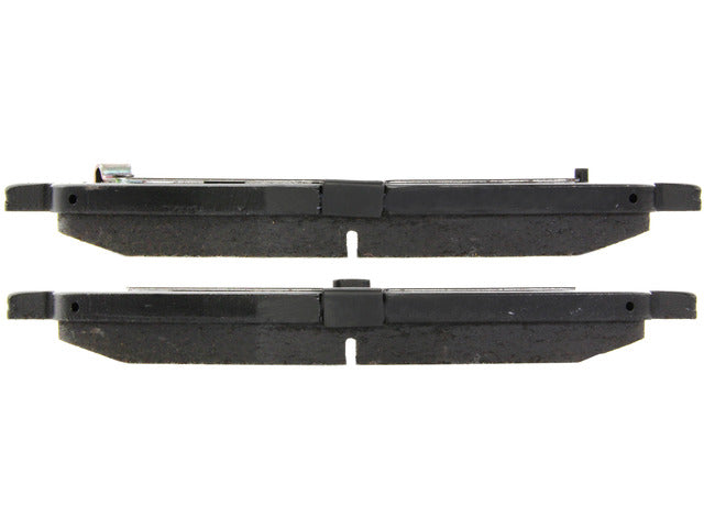 Centric Parts Disc Brake Pad Set P/N:105.13450 Fits: Nissan Tiida 17-07, Nissan Versa 11-08 - Image 3