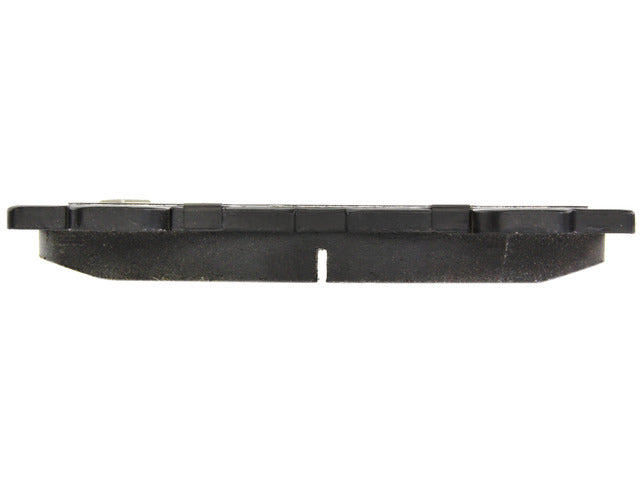 Centric Parts Disc Brake Pad Set P/N:105.13460 Fits: Infiniti Fx50, Infiniti G37, Infiniti M37, Infiniti M56, Infiniti Q50, Infiniti Q60, Infiniti Q70, Infiniti Q70l, Infiniti Qx70, Nissan 370z, Nissan Z - Image 3