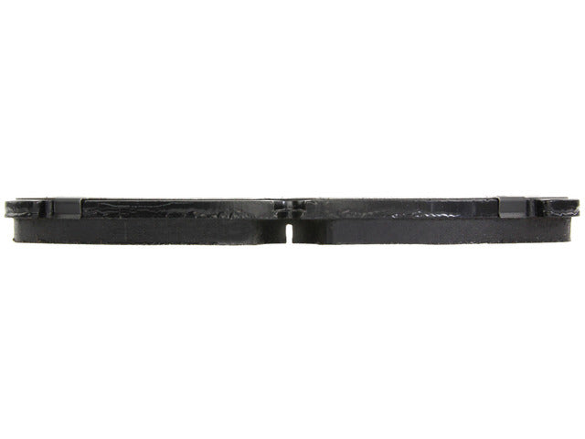 Centric Parts Disc Brake Pad Set P/N:105.13490 Fits: Porsche Cayenne 20-08, Porsche Macan 20-15, Porsche Panamera 20-10, Porsche Taycan 2021, Volkswagen Touareg 09-08, Volkswagen Touareg 18-11 - Image 3