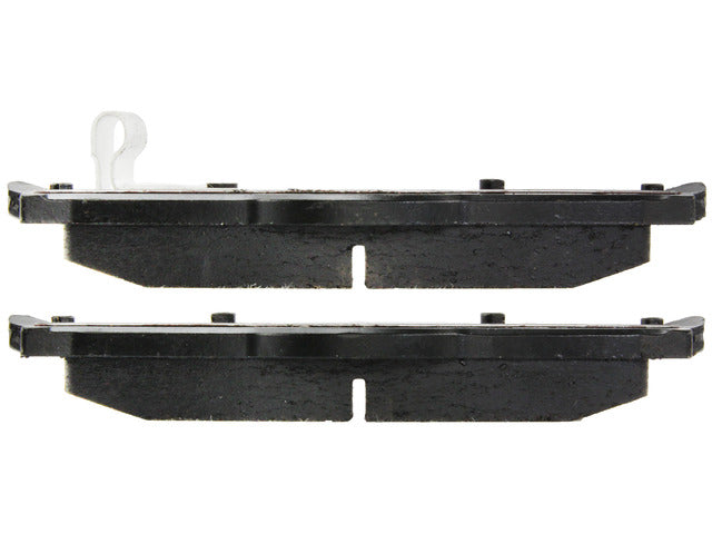 Centric Parts Disc Brake Pad Set P/N:105.13520 Fits: Chevrolet Caprice 17-11, Chevrolet Ss 2014, Pontiac G8 09-08 - Image 3