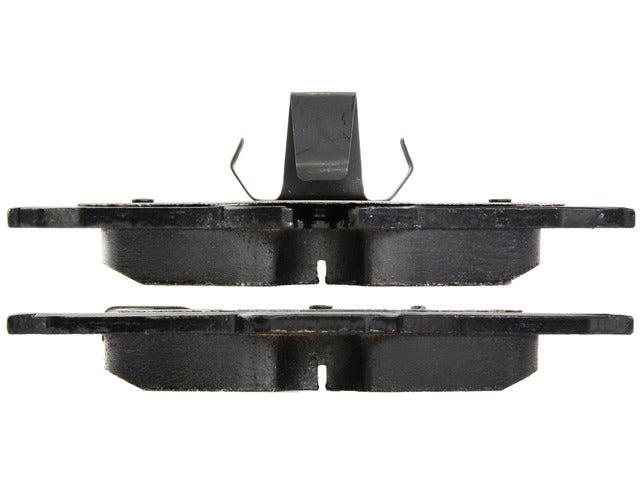 Centric Parts Disc Brake Pad Set P/N:105.13610 Fits: Chevrolet Astra 08-00, Chevrolet Meriva 08-07, Chevrolet Zafira 2006, Mercedes-benz Metris 22-20, Saturn Astra 09-08 - Image 3