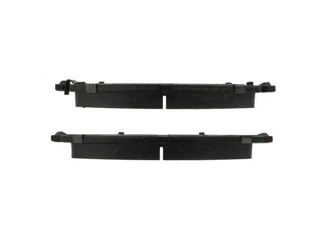 Centric Parts Disc Brake Pad Set P/N:105.13630 Fits: Cadillac Escalade, Cadillac Escalade Esv, Cadillac Escalade Ext, Cadillac Xts, Chevrolet Avalanche, Chevrolet Cheyenne, Chevrolet Express 1500, Chevrolet Silverado 1500, Chevrolet Silverado 1500 Classic - Image 3