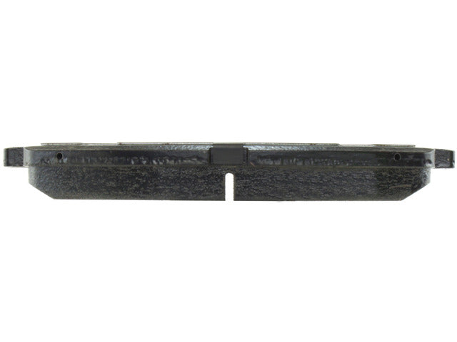Centric Parts Disc Brake Pad Set P/N:105.13740 Fits: Nissan Juke 17-14, Nissan Maxima 18-09, Nissan Sentra 12-09 - Image 3
