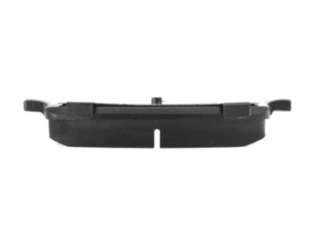 Centric Parts Disc Brake Pad Set P/N:105.13770 Fits: Ford Edge 14-11, Ford Explorer 19-11, Ford Flex 19-09, Ford Taurus 19-10, Lincoln Mks 12-09, Lincoln Mkt 19-10, Lincoln Mkx 15-11 - Image 3