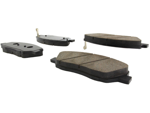 Centric Parts Disc Brake Pad Set P/N:105.13840 Fits: Hyundai Genesis 11-09 - Image 1