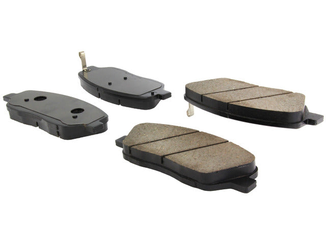 Centric Parts Disc Brake Pad Set P/N:105.13850 Fits: Kia Borrego 11-09 - Image 1