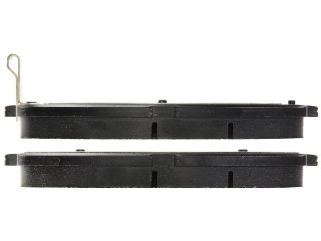 Centric Parts Disc Brake Pad Set P/N:105.13850 Fits: Kia Borrego 11-09 - Image 3