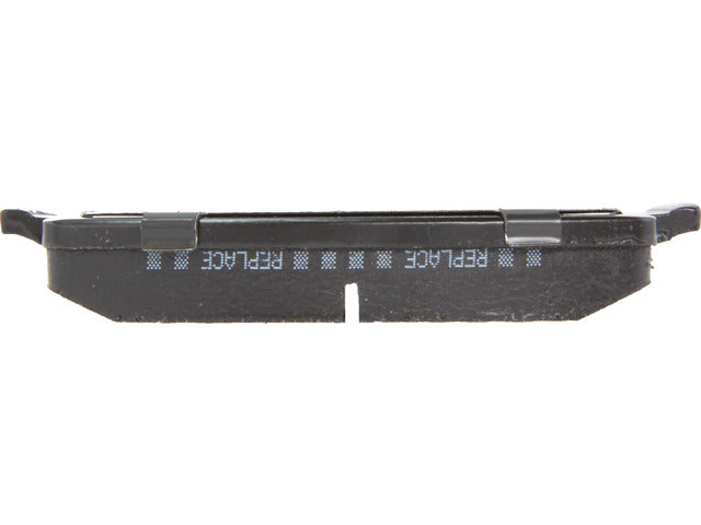 Centric Parts Disc Brake Pad Set P/N:105.13860 Fits: Audi A4 16-09, Audi A4 Allroad 16-13, Audi A4 Quattro 16-09, Audi A5 16-09, Audi A5 Quattro 17-08, Audi Allroad 16-13, Audi Q5 17-09 - Image 3