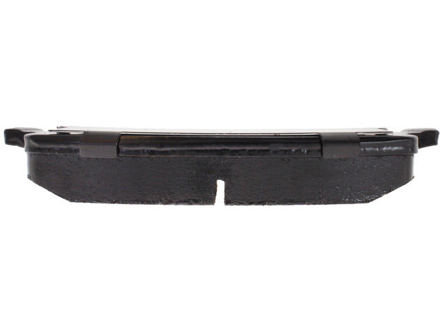 Centric Parts Disc Brake Pad Set P/N:105.13861 Fits: Audi A5 2008, Audi Q5 17-13, Audi Rs5 16-13, Audi Rs5 2011, Audi S4 16-10, Audi S5 17-08, Audi Sq5 17-14 - Image 3