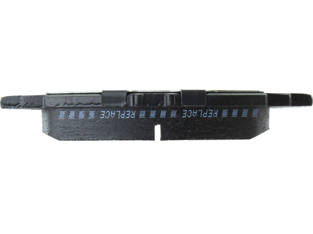 Centric Parts Disc Brake Pad Set P/N:105.13911 Fits: Lexus Gs200t, Lexus Gs300, Lexus Gs350, Lexus Gs450h, Lexus Is200t, Lexus Is250, Lexus Is300, Lexus Is350, Lexus Rc200t, Lexus Rc300, Lexus Rc350 - Image 3