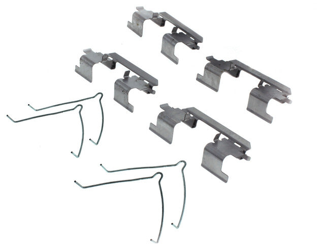 Centric Parts Disc Brake Pad Set P/N:105.13940 Fits: Honda Cr-z 15-11, Honda Fit 13-09, Honda Fit 20-15 - Image 2