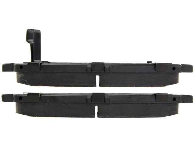 Centric Parts Disc Brake Pad Set P/N:105.13940 Fits: Honda Cr-z 15-11, Honda Fit 13-09, Honda Fit 20-15 - Image 3