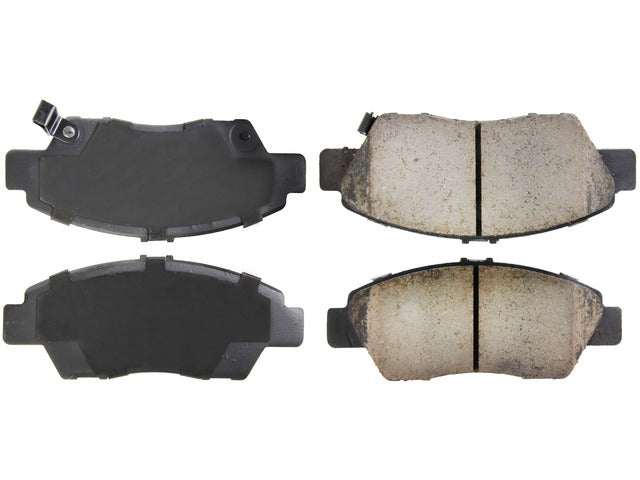 Centric Parts Disc Brake Pad Set P/N:105.13940 Fits: Honda Cr-z 15-11, Honda Fit 13-09, Honda Fit 20-15 - Image 4